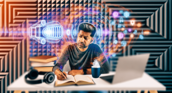 How to Use AI for Automated Podcast Show Notes and Summaries