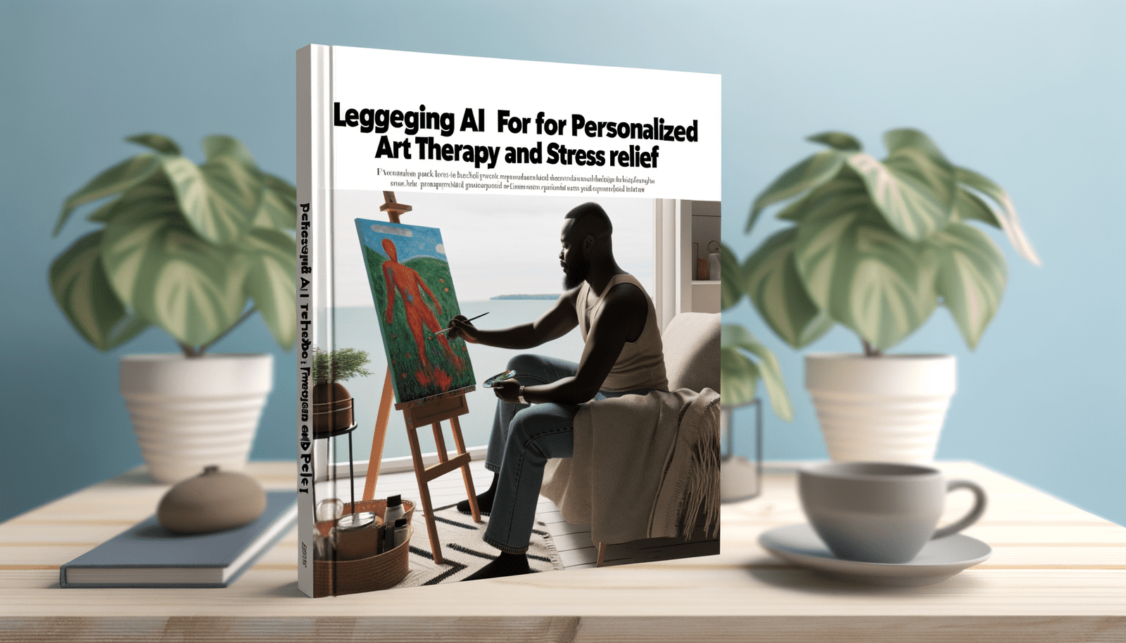 leveraging_ai_personalized_art_therapy_stress_relief