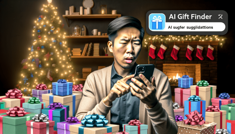 personalized_gift_suggestions_ai_gift_finder