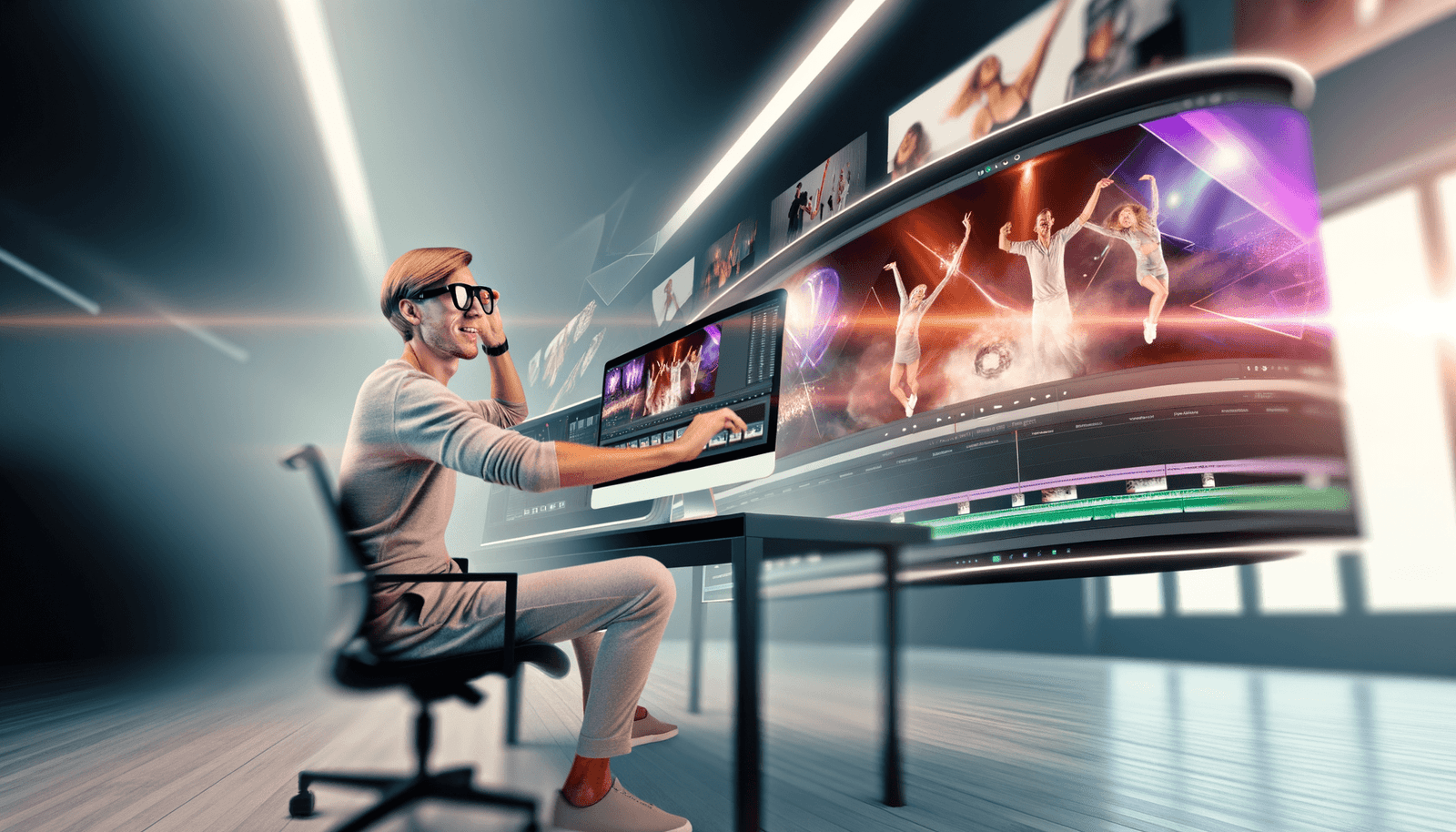 top-online-services-ai-video-generation-2024