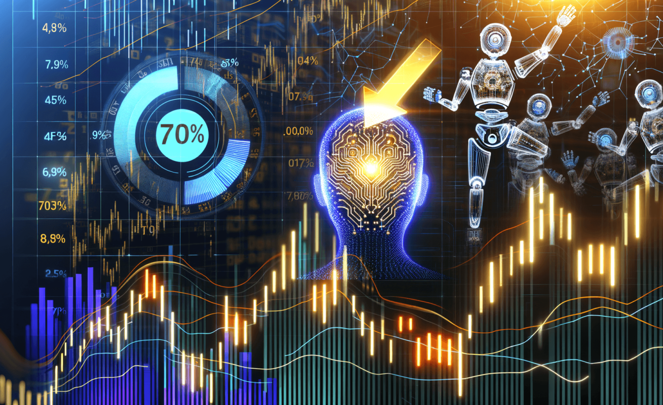 Grab This 70% Off AI Stock for a Smart 2025 Investment!