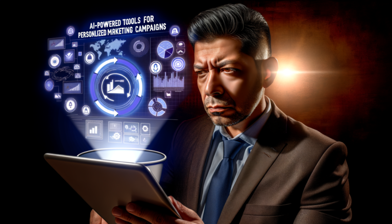 AI_Powered_Tools_for_Personalized_Marketing_Campaigns