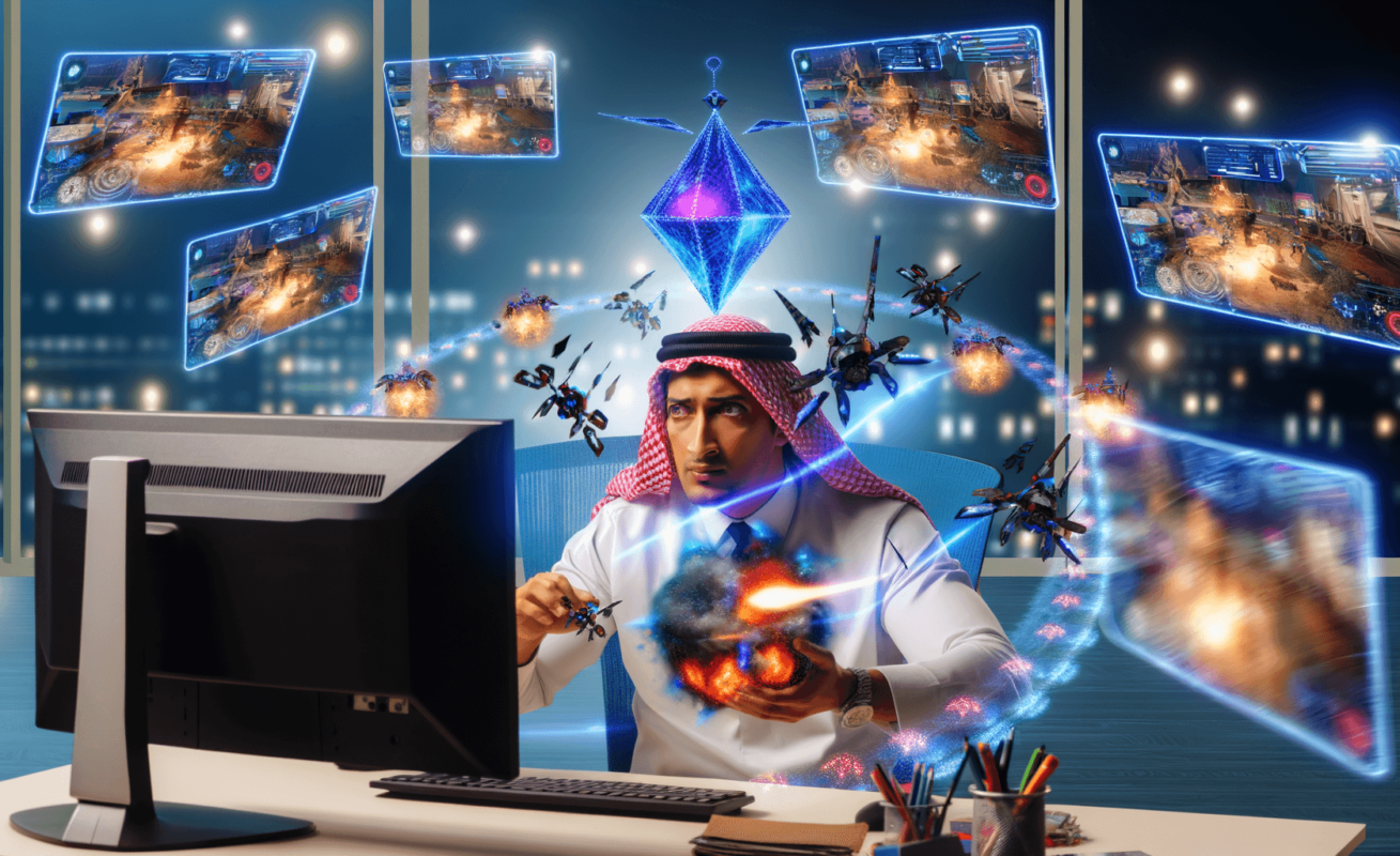 AI for Automating Game Balancing and Testing