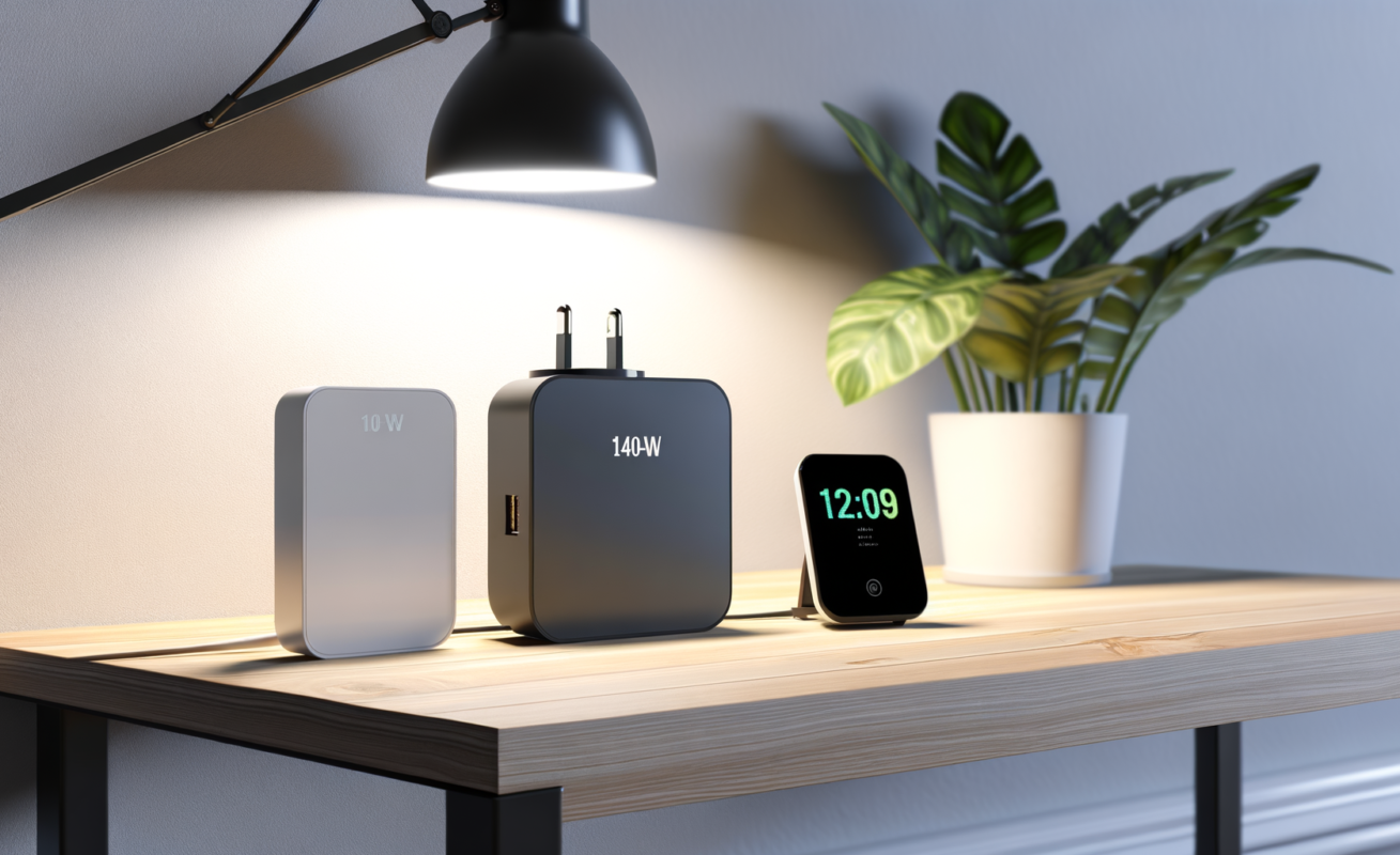 Grab Anker’s Innovative Display USB Charger – Shop Now!