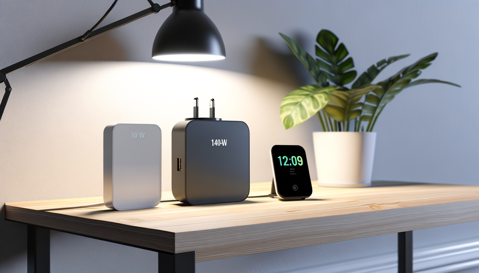 Anker_Innovative_Display_Charge