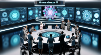 Apple Teams Up to Revolutionize Next-Gen AI Cluster Performance