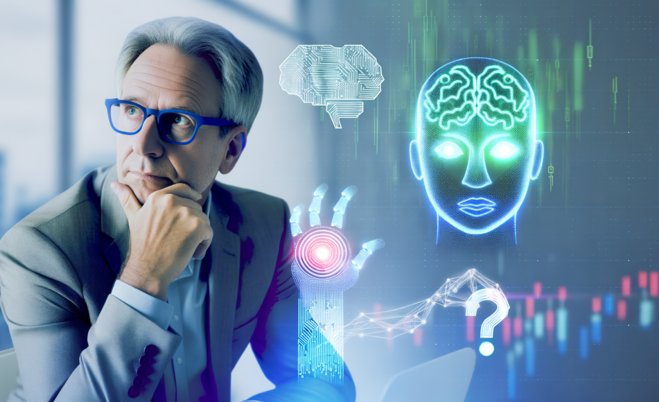 Warren Buffett’s Hidden AI Stock Secrets Unveiled!