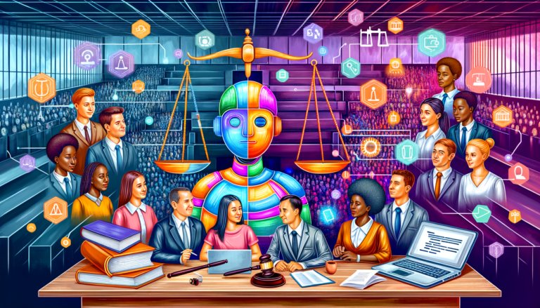 Career-Revolution-Jindal-AI-Law