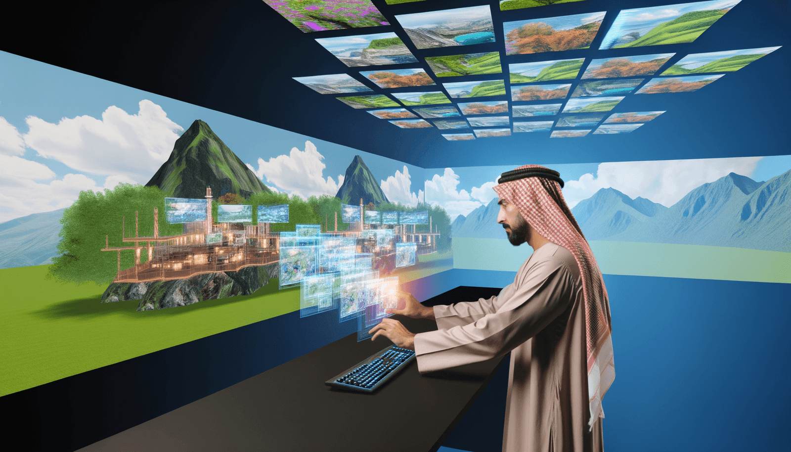 Creating_AI_Generated_Scenery_for_Virtual_Worlds