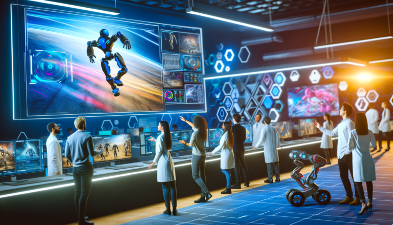 Google_AI_Games_Robots_Team
