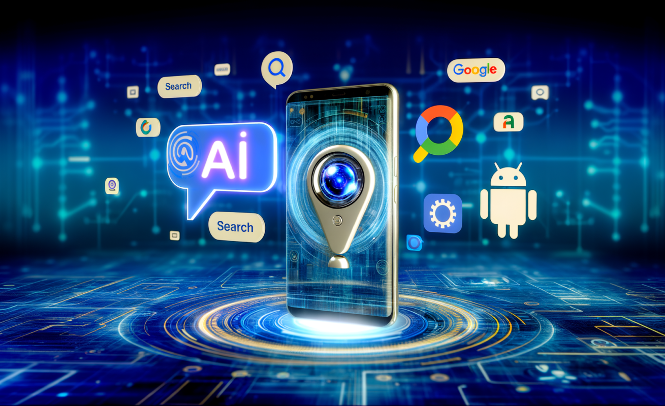 Unlock the Power of Google Gemini: Multi-App Magic in One Prompt!