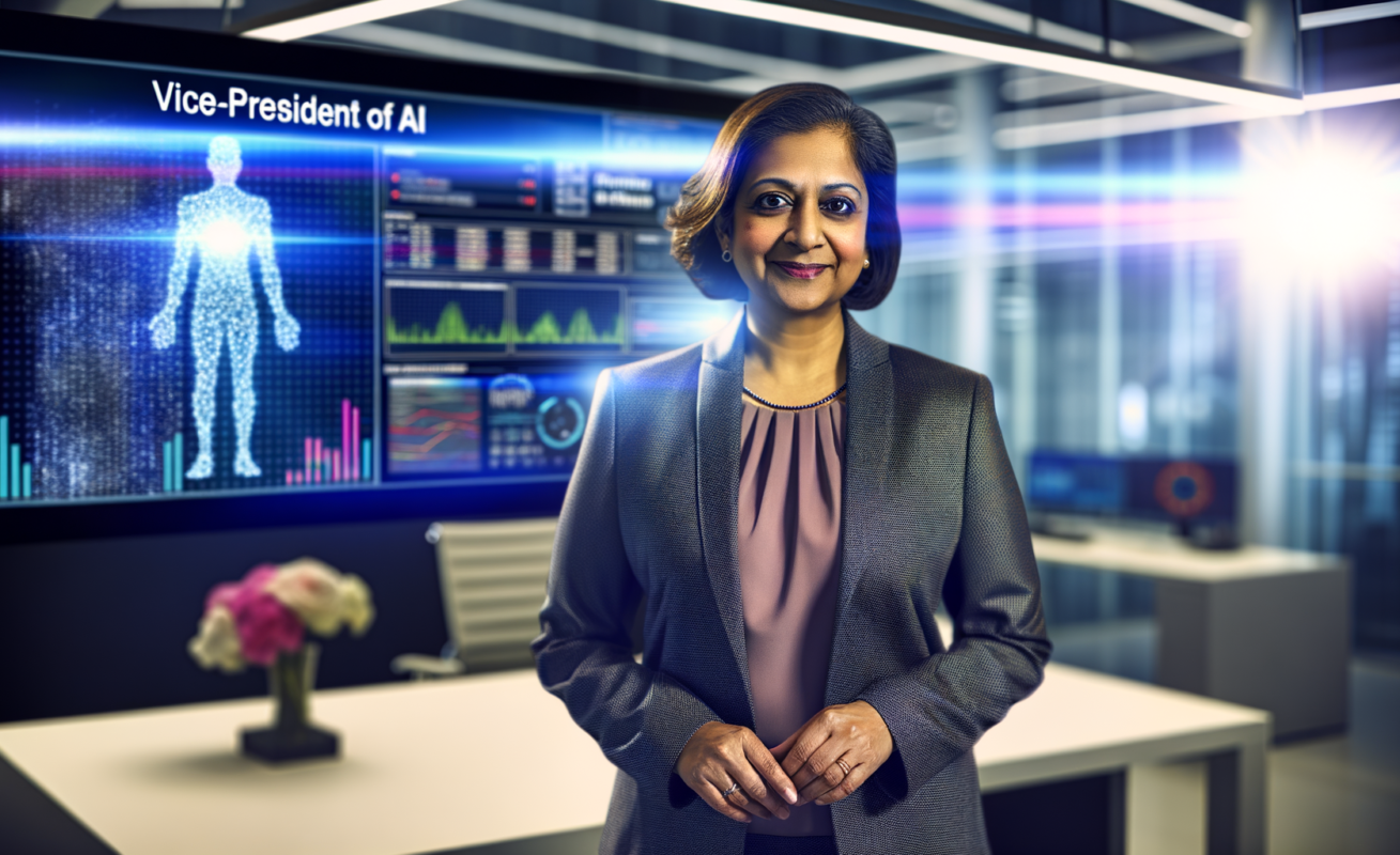 Meet Harman Kaur: Transforming AI Leadership at Tanium