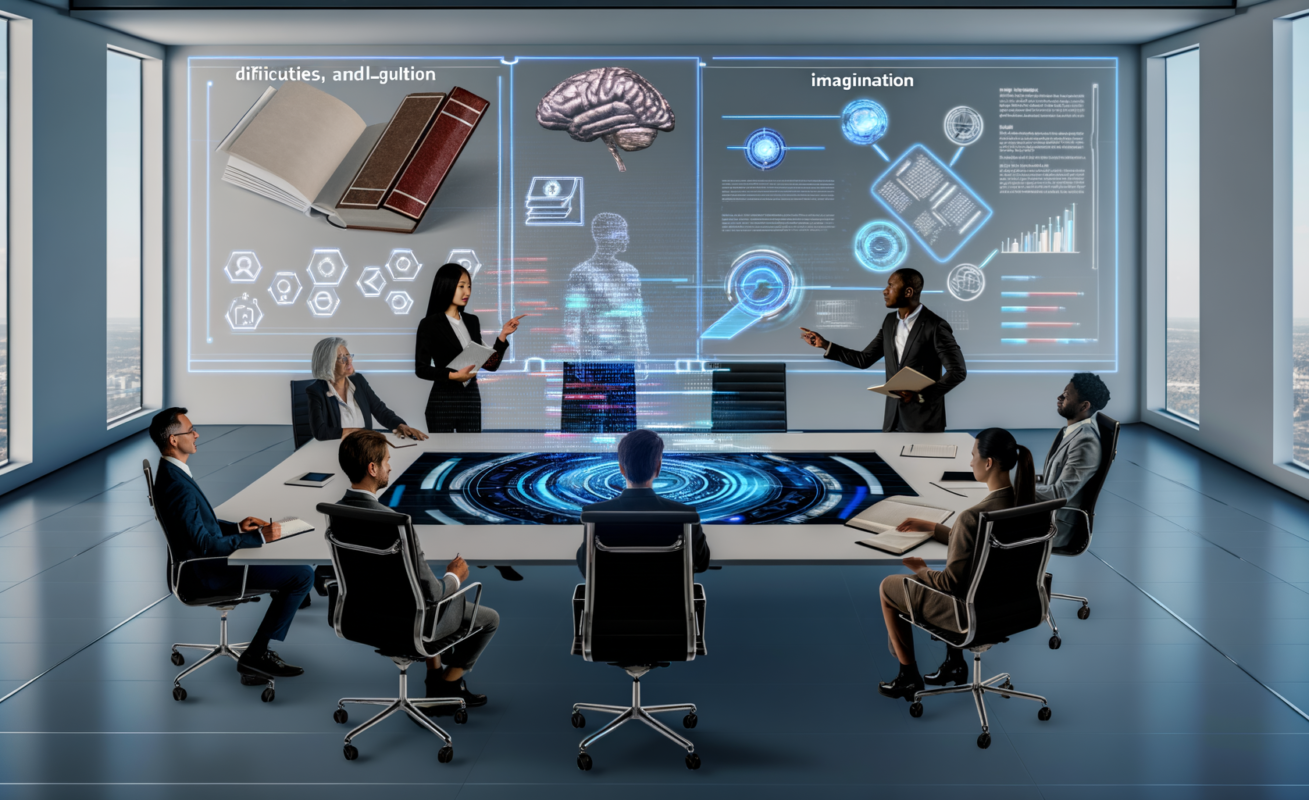 Tackling LLM Challenges: What Lies Ahead for AI Innovation