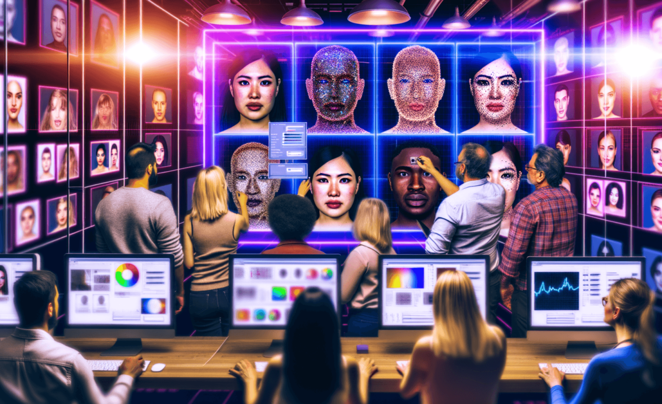 Revolutionizing Livestreams: Predicting Facial Attractiveness!