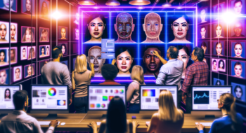 Revolutionizing Livestreams: Predicting Facial Attractiveness!