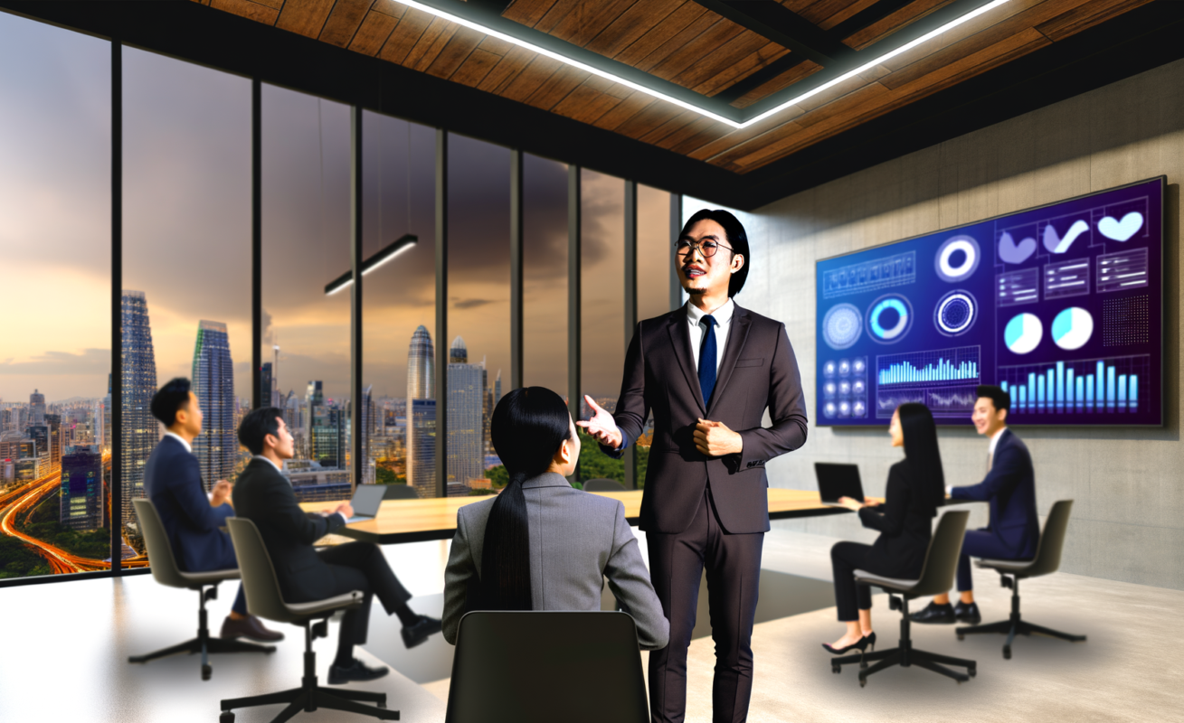 OpenAI CEO Clears the Air on Artificial General Intelligence Myths