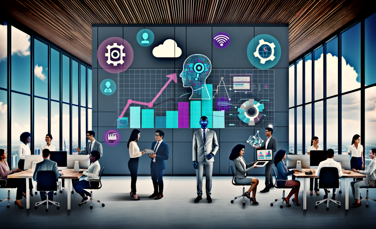 OpenAI’s Bold Move: Transforming into a Profitable Powerhouse!