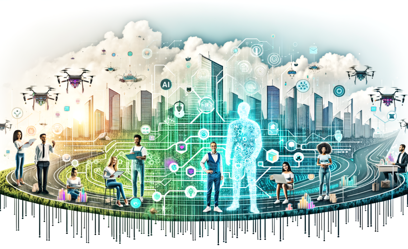 OpenAI’s Bold Vision to Collaborate with Trump on A.I. Revolution