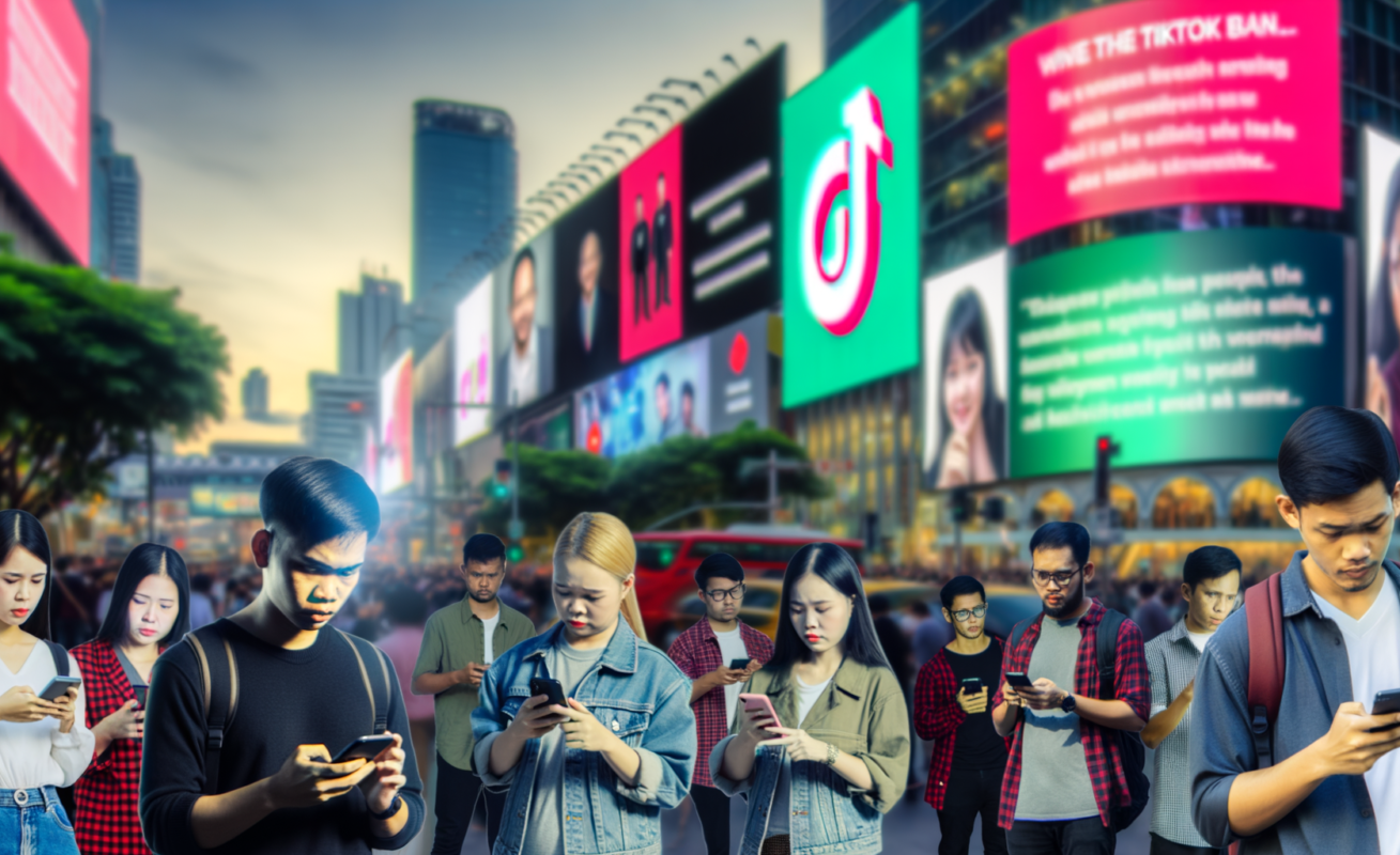 TikTok Triumphantly Returns to the US: What You Need to Know!