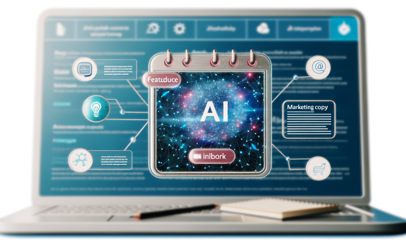 Transform Your Research: Discover the Essential AI Tool!