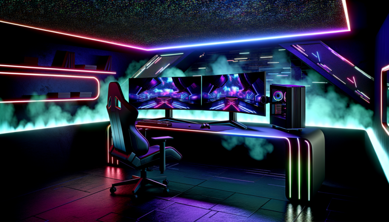 Unleash_Gaming_LG_Bendable_OLED