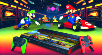 Unlocking the Secrets: What We Want from Nintendo Switch 2!