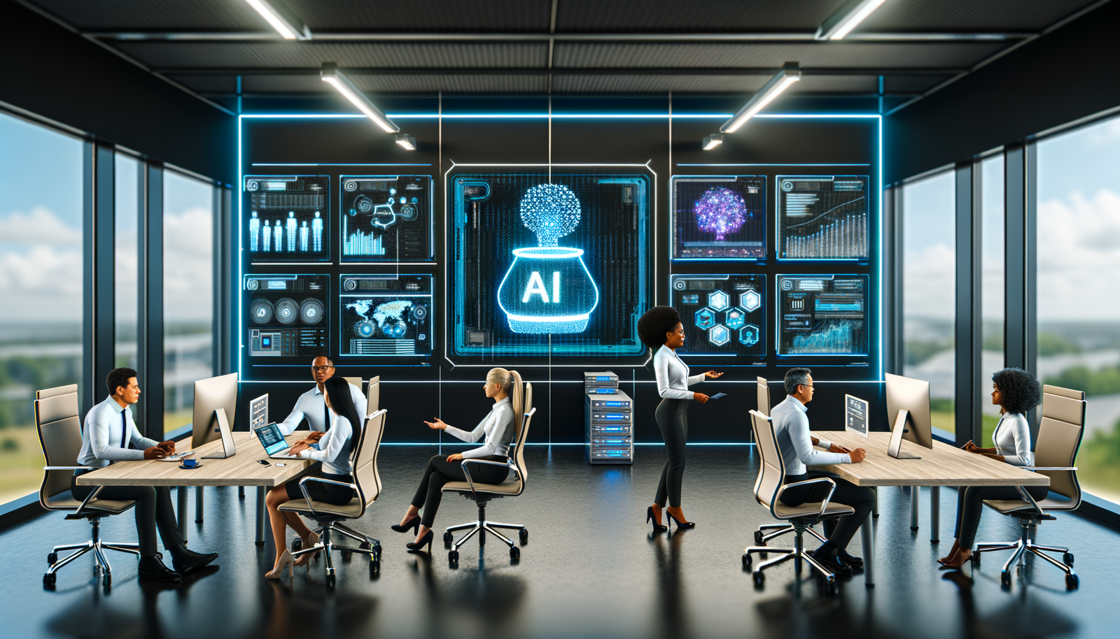 Workwize_AI_Asset_Management