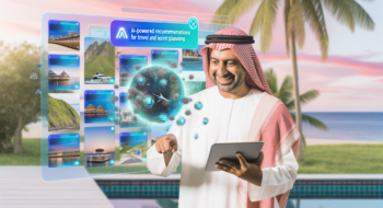 AI-Powered Recommendations for Travel and Leisure Planning