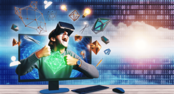 AI Tools for Designing Virtual Reality Environments