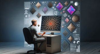 How to Generate AI-Powered Textures for Game Design