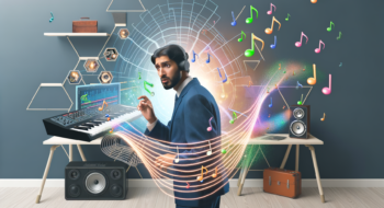 How to Use AI to Generate Musical Compositions