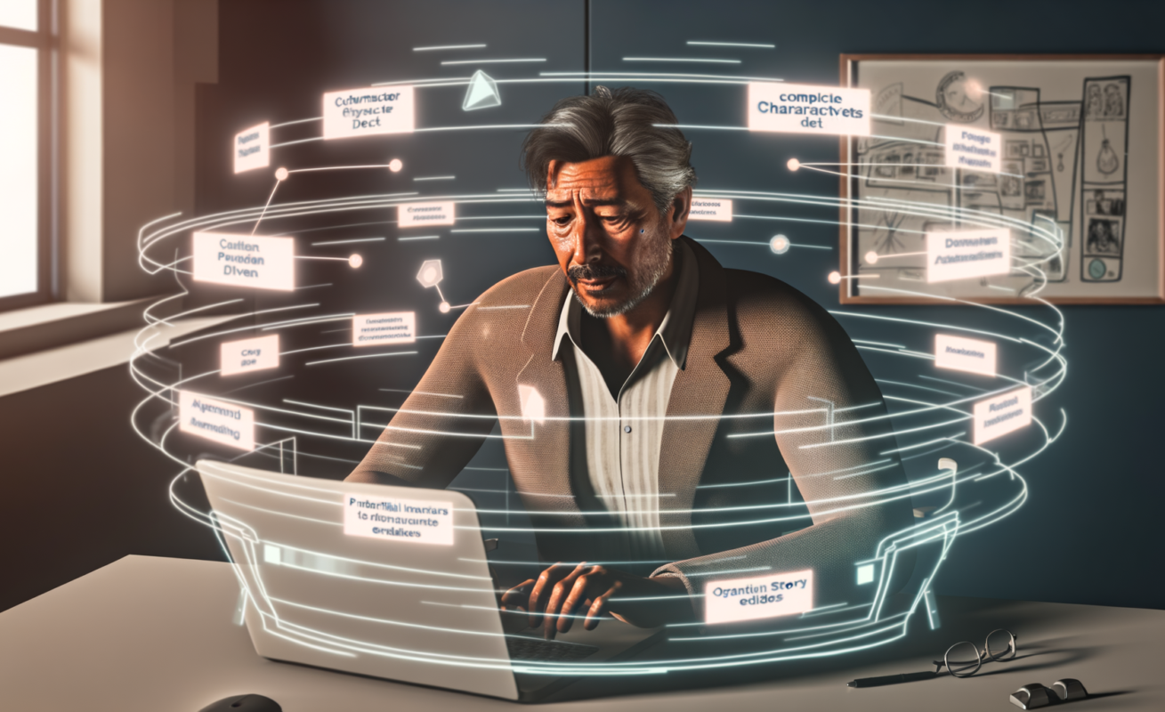 Leveraging AI to Personalize Interactive Fiction