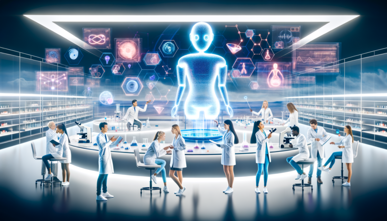 AI_Co-Scientist_Innovation