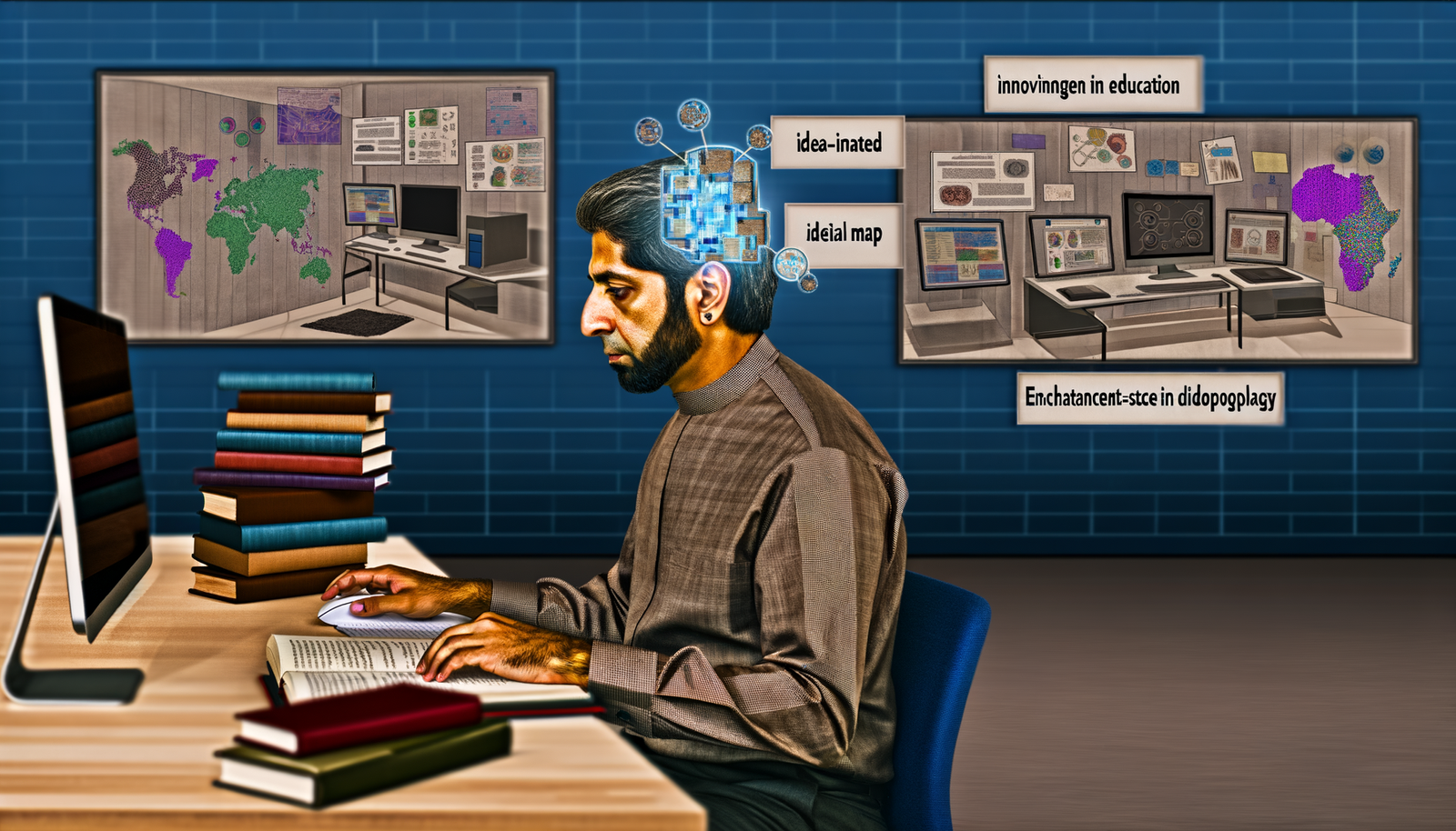 AI_Driven_Solutions_for_Crafting_Educational_Content