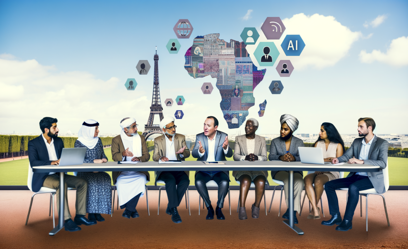 AI Advancements Must Never Compromise Human Rights Ethics