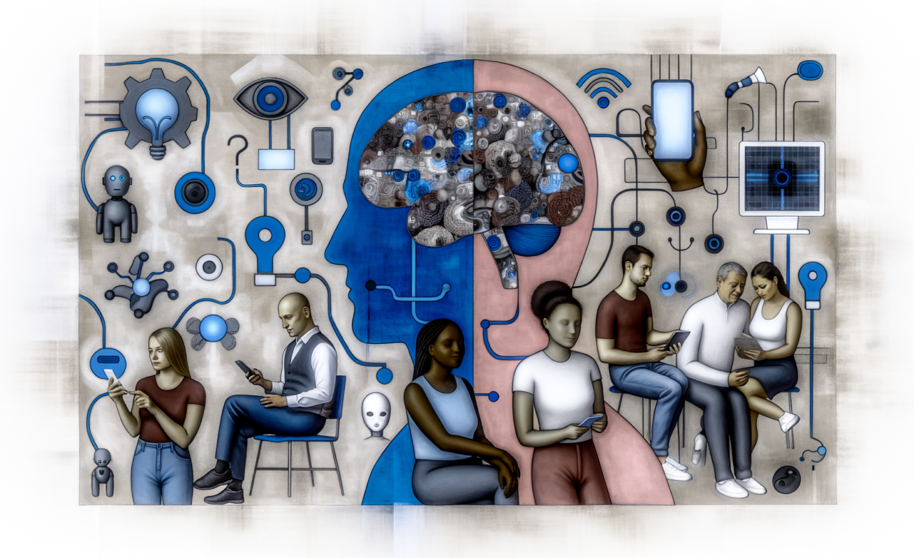 Is AI Making Us Dumber? Shocking Insights from Top Experts!