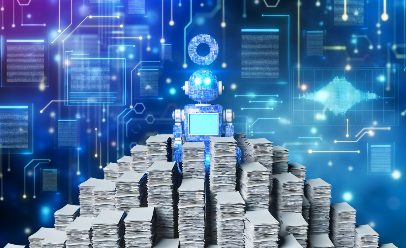 AI Models Struggle to Navigate Long Documents: Here’s Why!