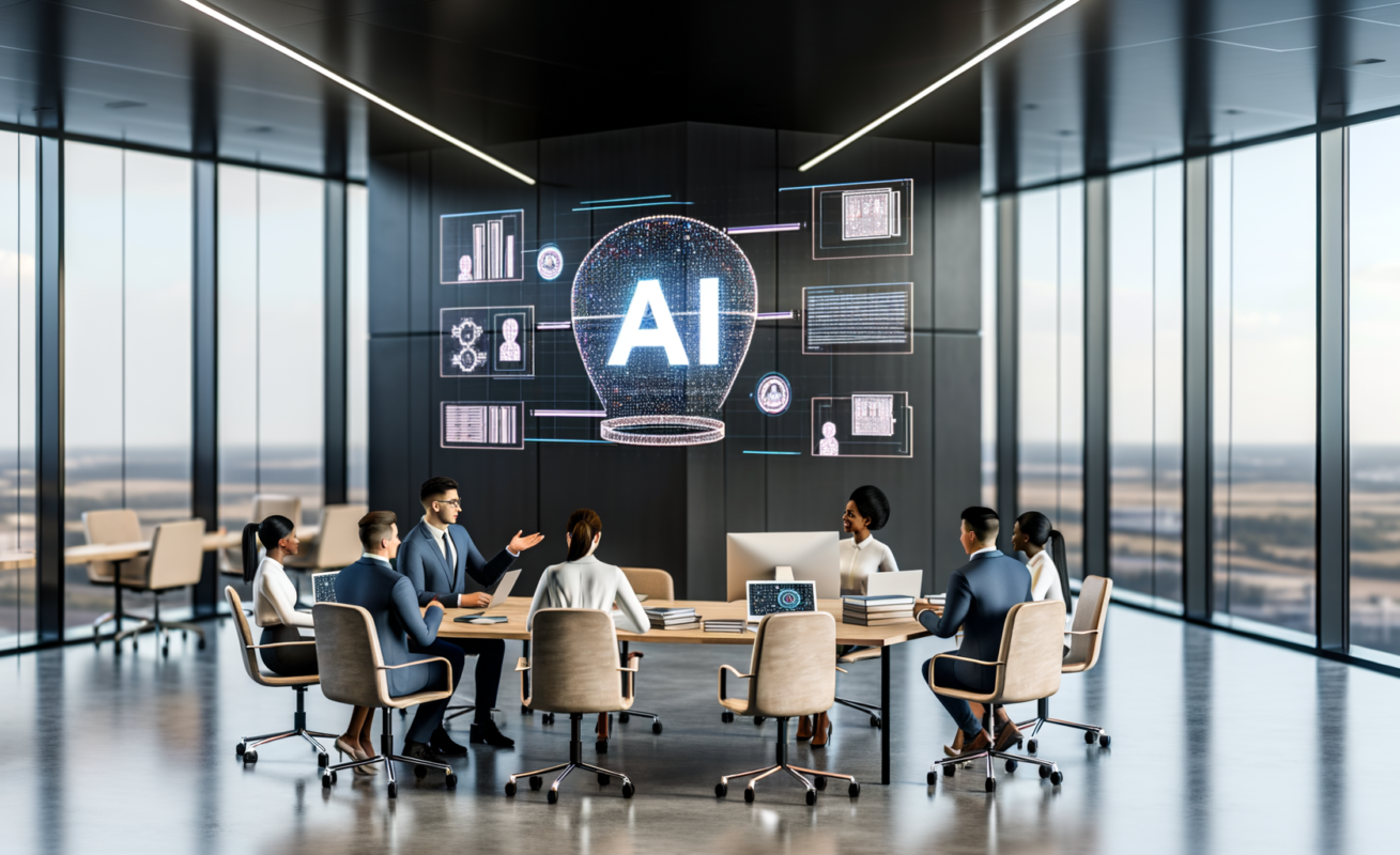 Revolutionary AI Platform Transforms Law Firms—But Clients Are Ignored!