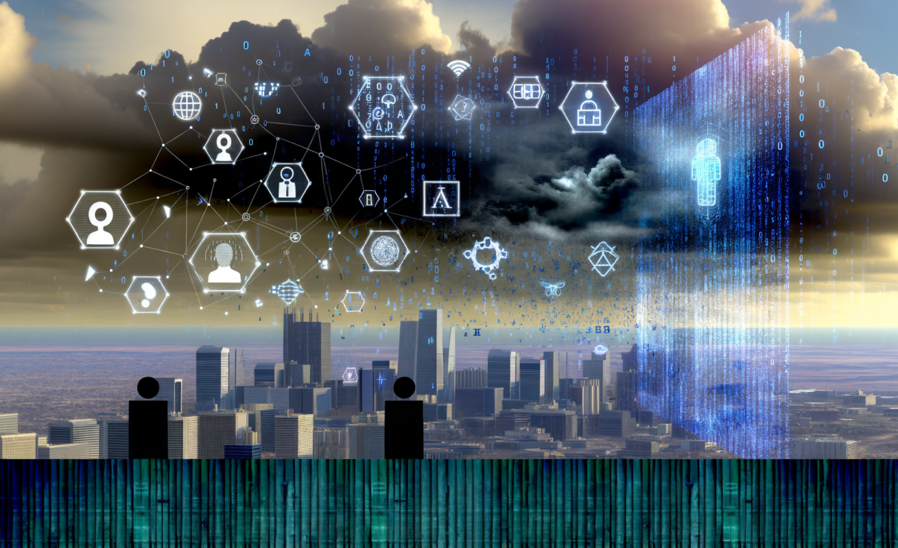 Big Tech Faces Urgent Threat Beyond Costs with DeepSeek AI