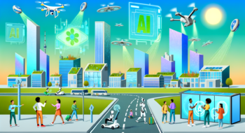 Brace for Impact: President Foresees Dramatic AI Revolution!