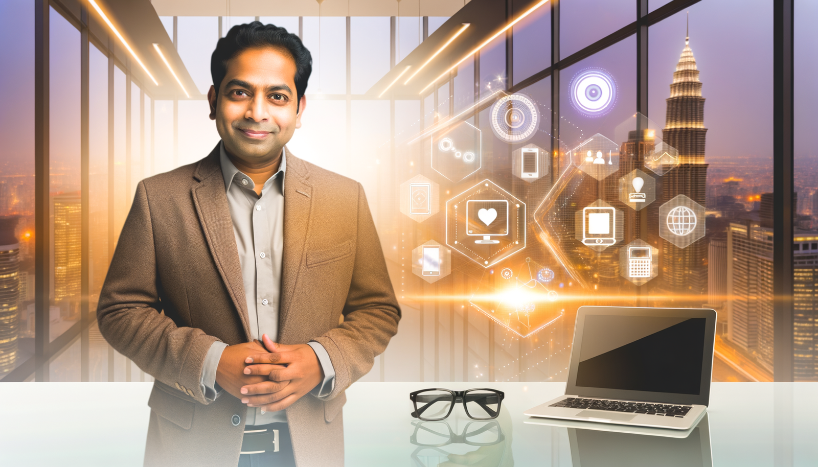 Ganesh_Shankar_Innovating_Future