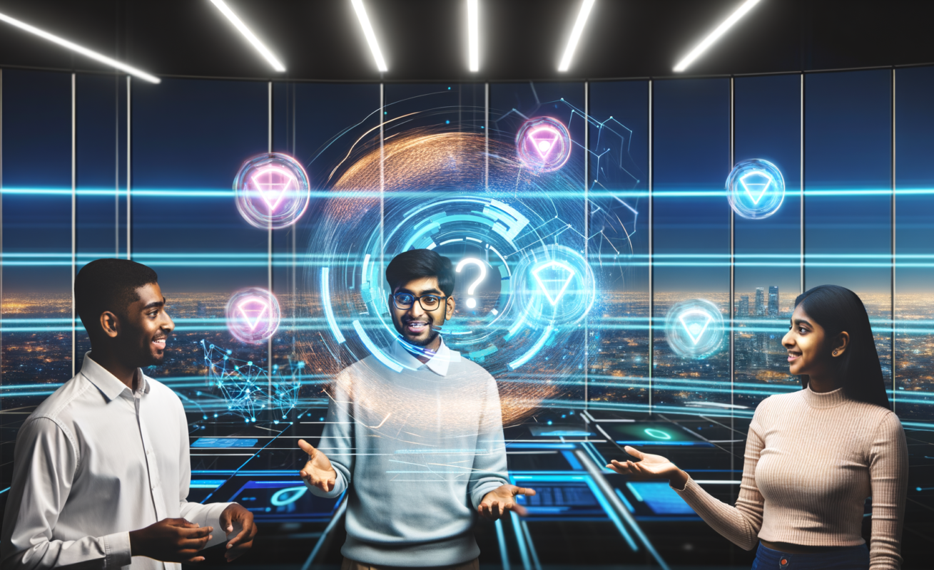 Unlocking the Future: Gemini AI Now Remembers Your Chats!