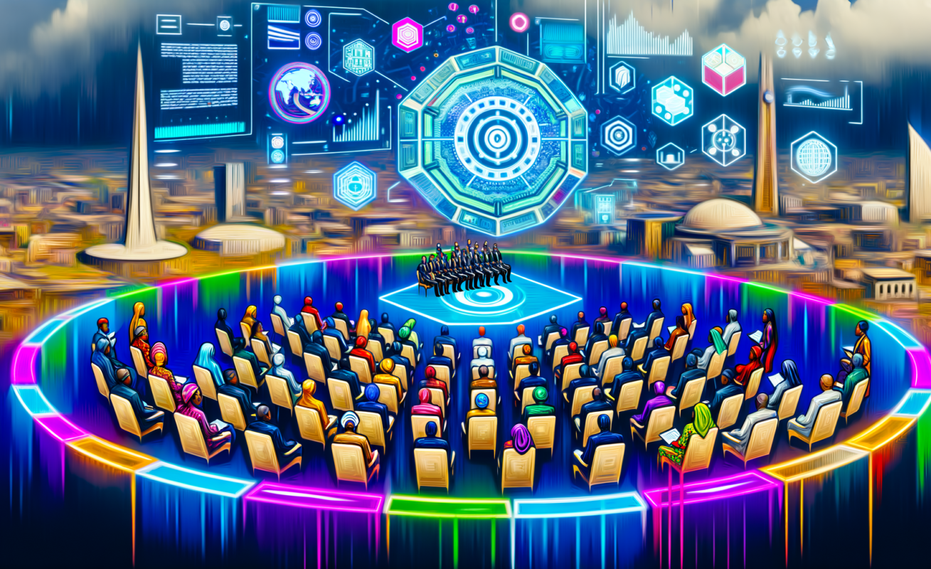 Microsoft’s $1M Game-Changer: Igniting AI Innovation in Nigeria