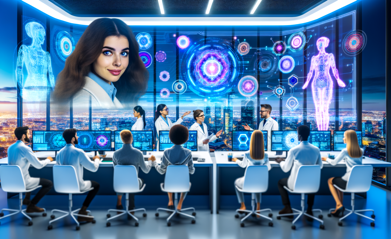 Mira Murati Unveils Game-Changing Thinking Machines Lab!