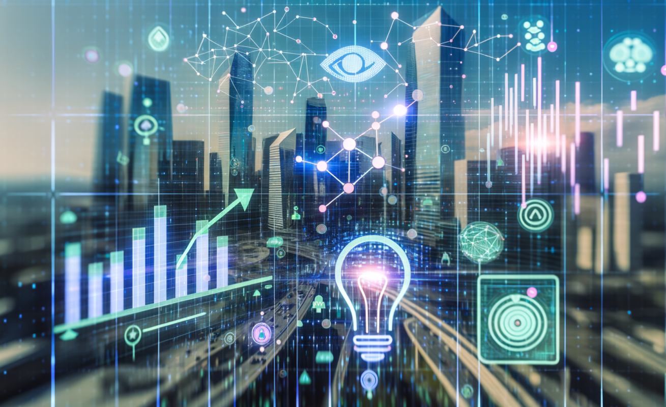 Nvidia Offloads Top AI Stock: What This Means for Investors