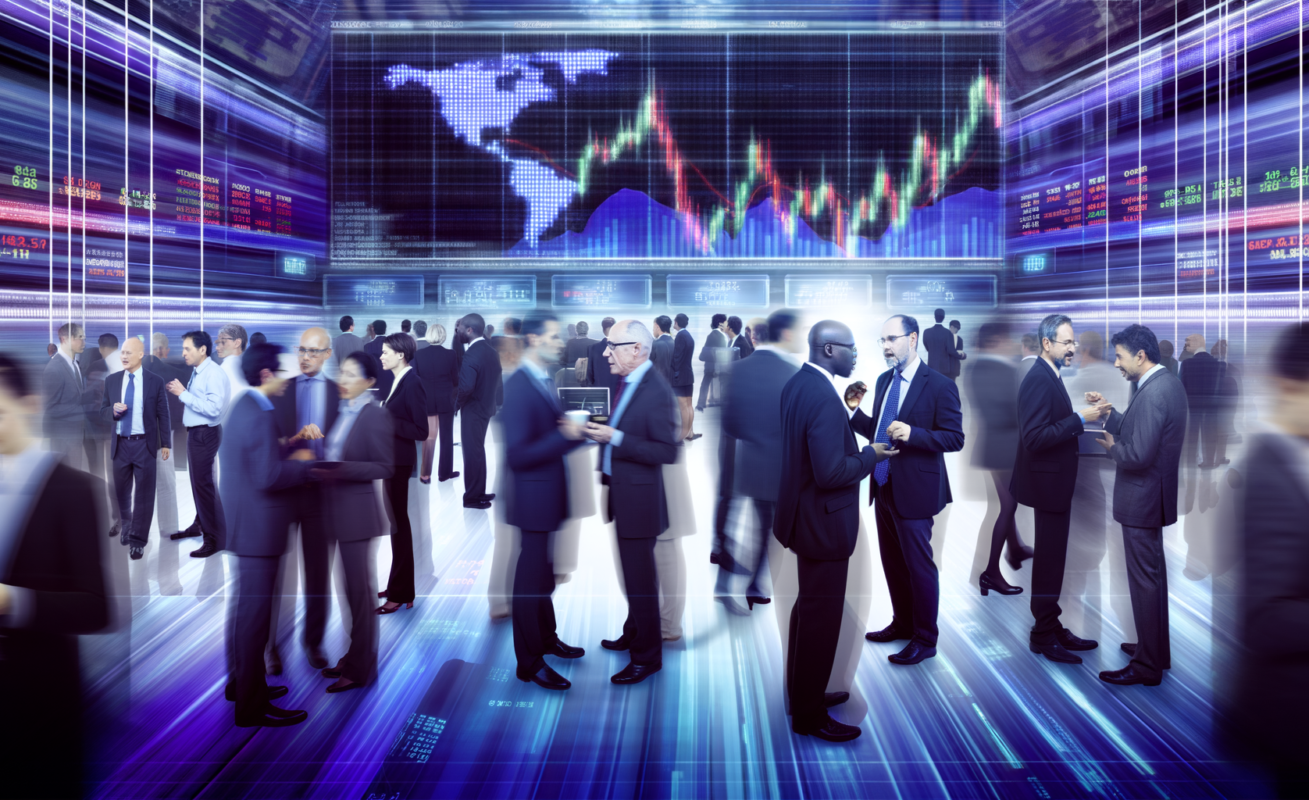 Palantir Stock Skyrockets: Discover the AI Surge Today!