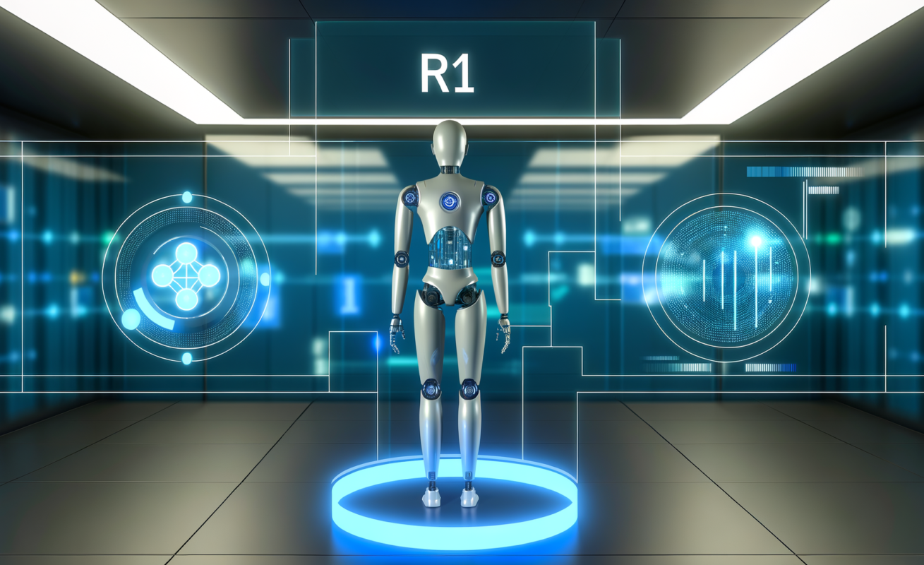 Revolutionary Rabbit Unveils Game-Changing AI Agent!