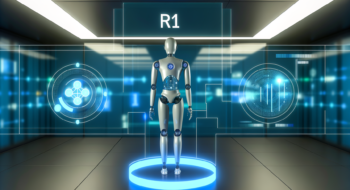 Revolutionary Rabbit Unveils Game-Changing AI Agent!