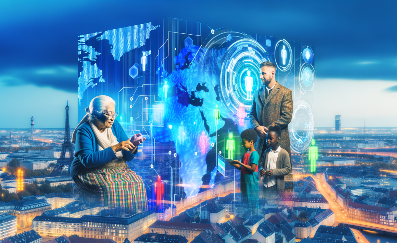 Unlocking AI’s Future: Can Europe Forge a Unique Path?