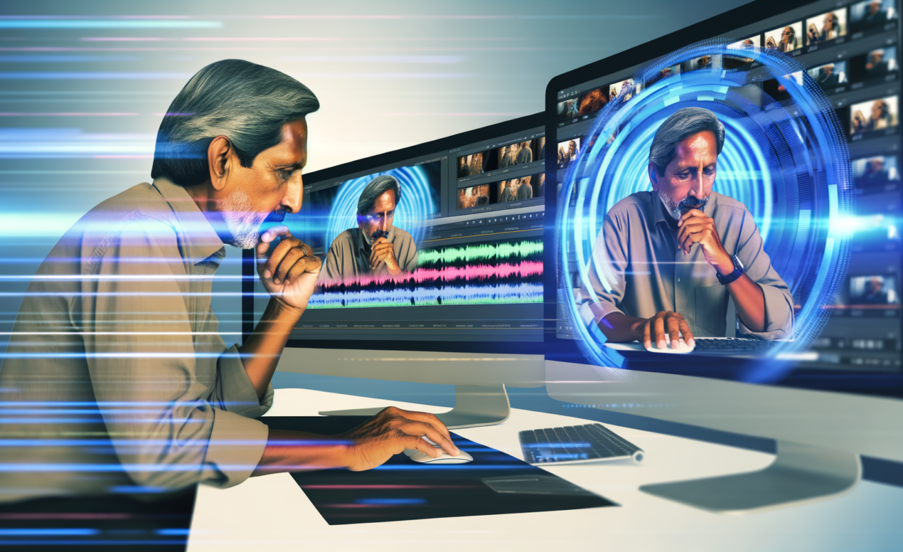 AI Video Editing Tools to Transform Your Content